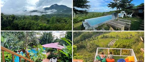 best resorts in negros occidental|Relax and unwind in these 5 mountain resorts in .